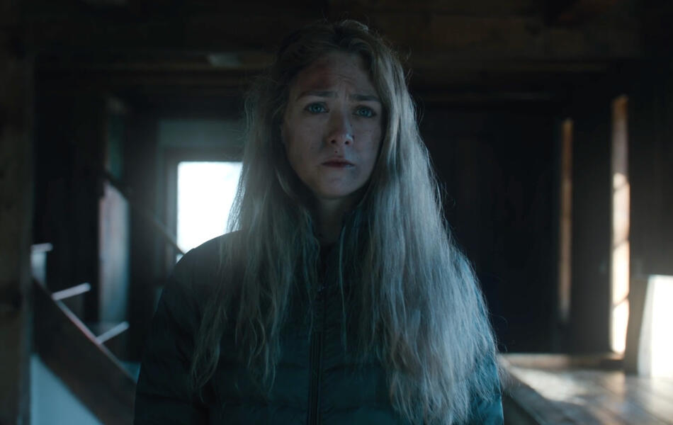 The North Witch