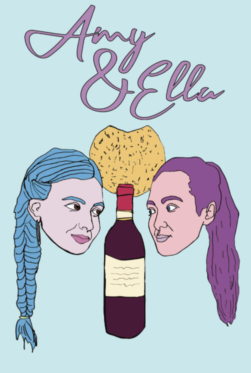 Nominated for Best Comedy Short at Coney Island Film Festival 2024 New York Shorts Film Festival 2023